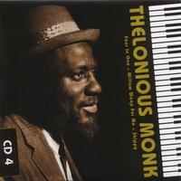 Thelonious Monk Vol. 4