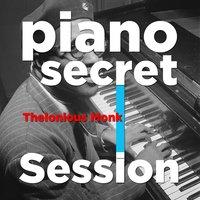 Piano Secret Session