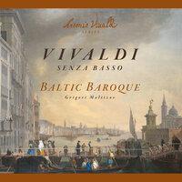 Vivaldi Senza Basso