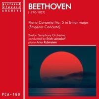 Beethoven: Piano Concerto No. 5 'Emperor'