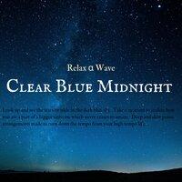 Clear Blue Midnight