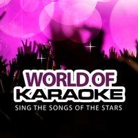 World of Karaoke, Vol. 4