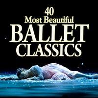 40 Most Beautiful Ballet Classics