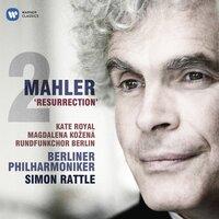 Mahler: Symphony No. 2 in C Minor "Resurrection": I. Allegro maestoso. Mit durchaus ernstem und feierlichem Ausdruck