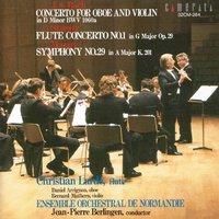 Ensemble Orchestral De Normandie