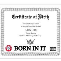 Born in It