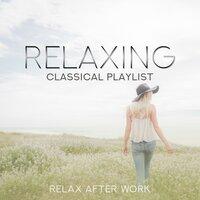 Relaxing Classical Playlist: Relax After Work