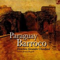 Paraguay Barroco