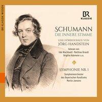 R. Schumann: Die innere Stimme