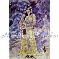 Rimsky-Korsakov: Pan Voyevoda, Op. 59, Snow Maiden Suite, Golden Cockerel Suite & The Little Oak Stick, Op. 62