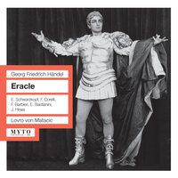 Handel: Hercules, HWV 60 (Sung in Italian)