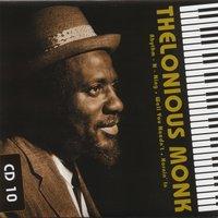 Thelonious Monk Vol. 10