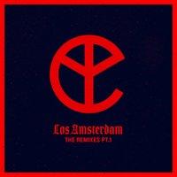 Los Amsterdam. The Remixes Pt.1