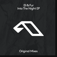 Into The Night EP