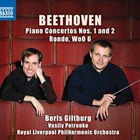 Beethoven: Works for Piano