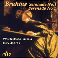 Brahms: Serenades 1 & 2