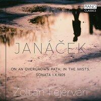 Janácek: On an Overgrown Path, in the Mists, Sonata 1.X1905