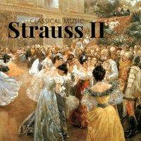 Strauss II - Classical Music Collection