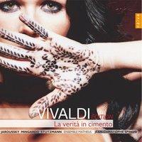 Vivaldi: La verità in cimento, RV 739