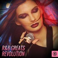 R&B Greats Revolution