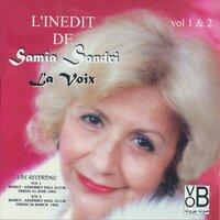 Samia Sandri, Vols. 1 & 2 : La Voix