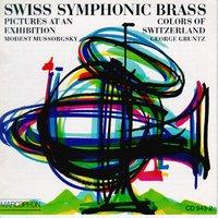 Swiss Symphonic Brass