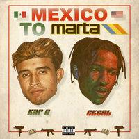 Mexico 2 Marta