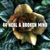 44 Heal a Broken Mind