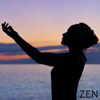 Zen: Tranquility Yoga, Calmness, Chakra