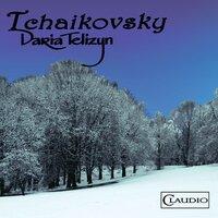 Tchaikovsky: Piano Works
