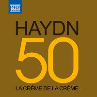 La crème de la crème: Haydn