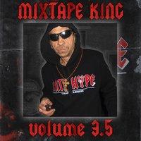 Mixtape King, Vol. 3.5