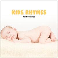16 Kids Rhymes for Naptimes