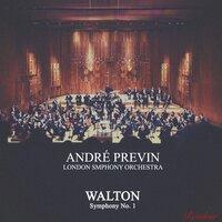London Symphony Orchestra Walton