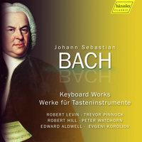 Bach: Keyboard Works