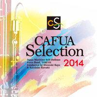 CAFUA Selection 2014
