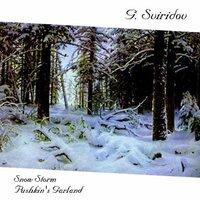 G. Sviridov: The Snow Storm & Pushkin's Garland