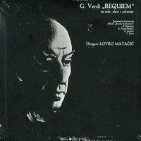 G. Verdi: Requiem' Za Sole, Zbor I Orkestar
