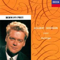 Schubert & Schumann: Lieder