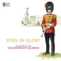 Band Of The Coldstream Guards
