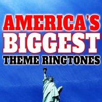America's Biggest Theme Ringtones