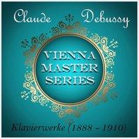 Vienna Master Series, Debussy: Klavierwerke