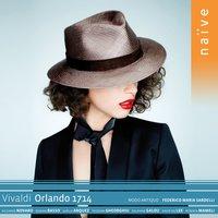 Vivaldi: Orlando 1714