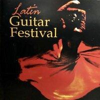 Latin Guitar Festival
