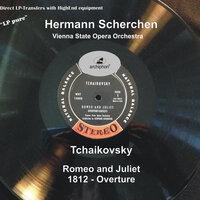 LP Pure, Vol. 12: Scherchen Conducts Tchaikovsky