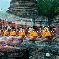 72 White Noise Inspirations For Study