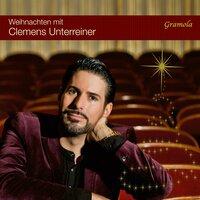 Weihnachten mit Clemens Unterreiner