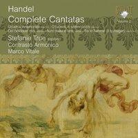 Handel: Complete Cantatas, Vol. 2