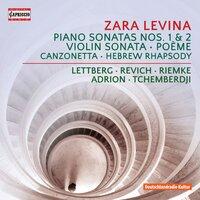 Levina: Chamber Music