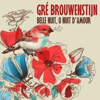 The Legendary Dutch Soprano, Gré Brouwenstijn